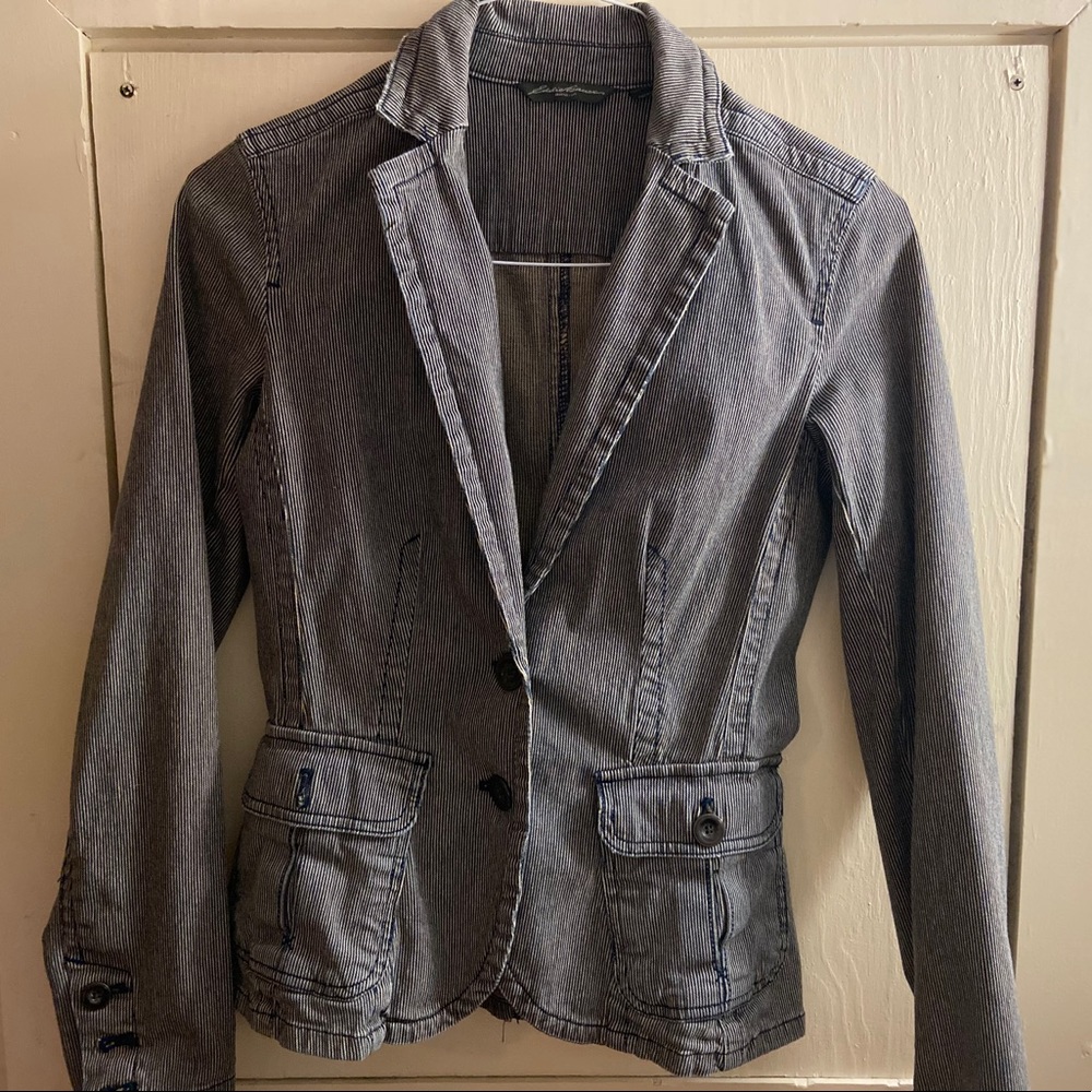 NWOT Eddie Bauer Jacket